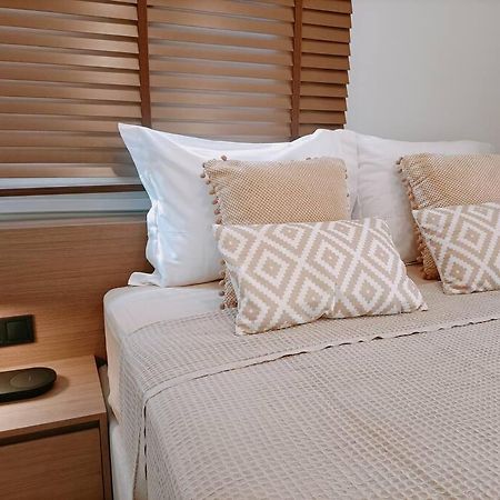 Luxe Boutique With Balcony Apartment Thessaloniki Exterior photo