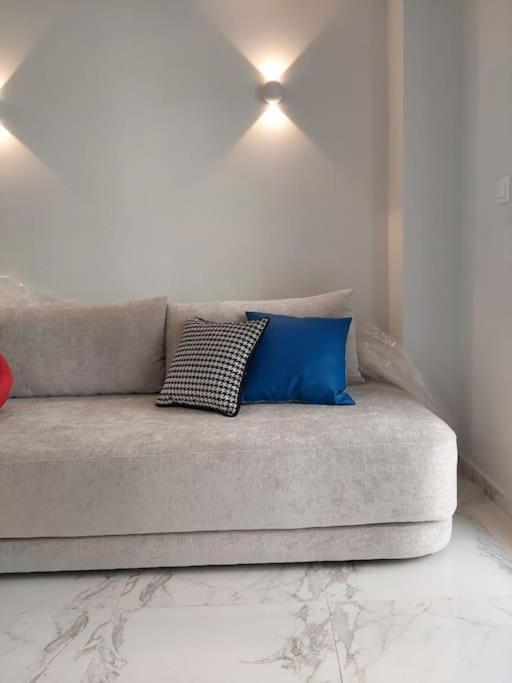 Luxe Boutique With Balcony Apartment Thessaloniki Exterior photo